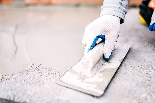 Siding - Brick, Stone, or Stucco in MD